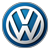 volkswagen logo